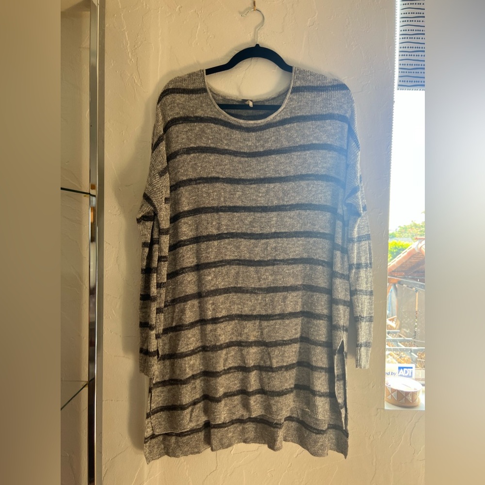 Free People Oversized Sweater